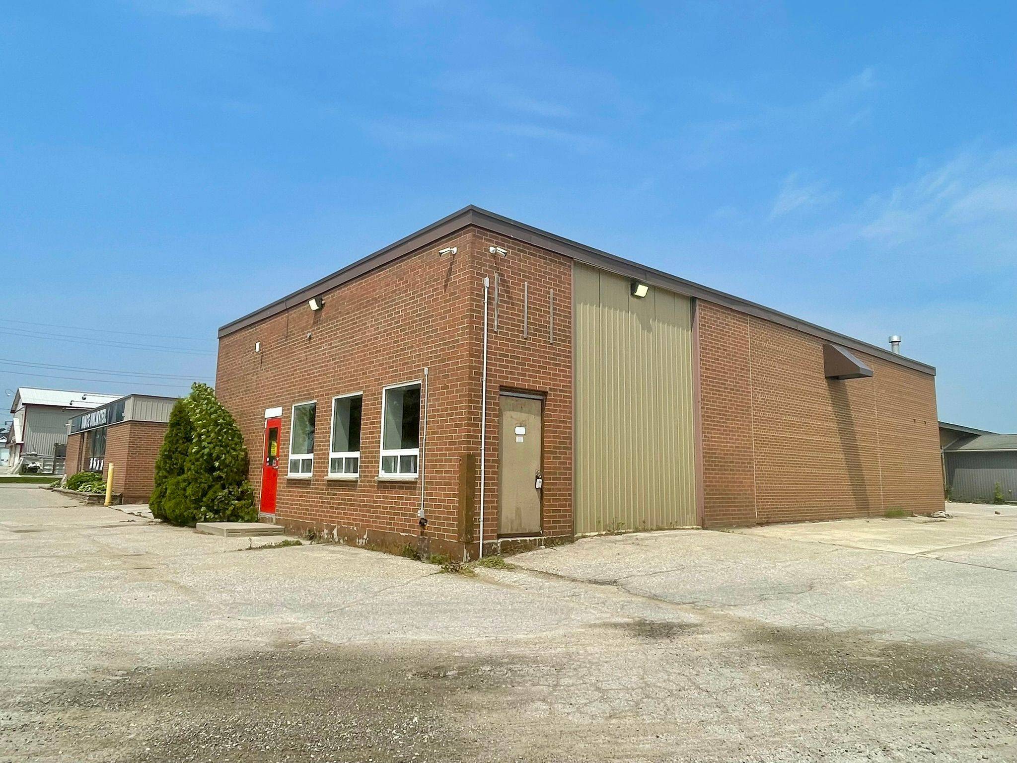 130 Kincardine HWY ##1, Brockton, ON N0G 2V0