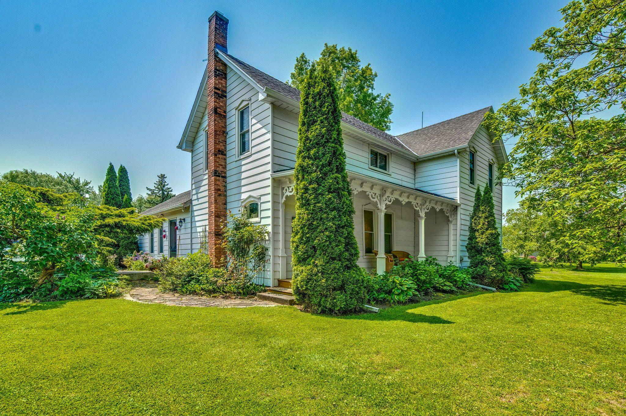 Niagara-on-the-lake, ON L0S 1J0,519 Queenston RD
