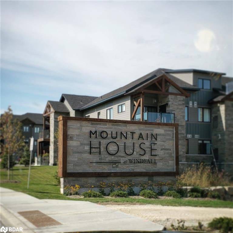 16 Beckwith LN #102, Blue Mountains, ON L9Y 3B6