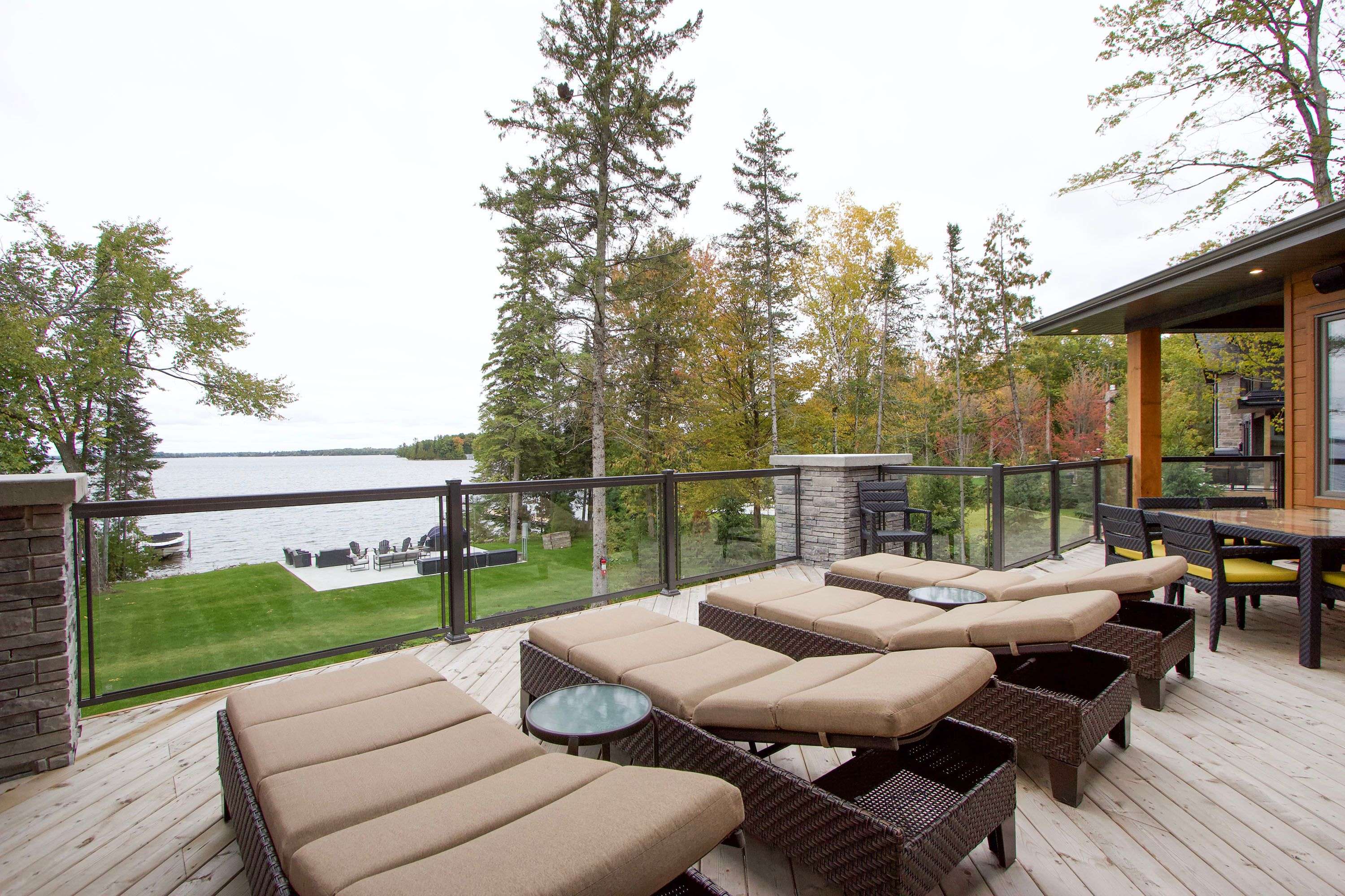 Kawartha Lakes, ON K0M 1G0,143 Elysian Fields RD