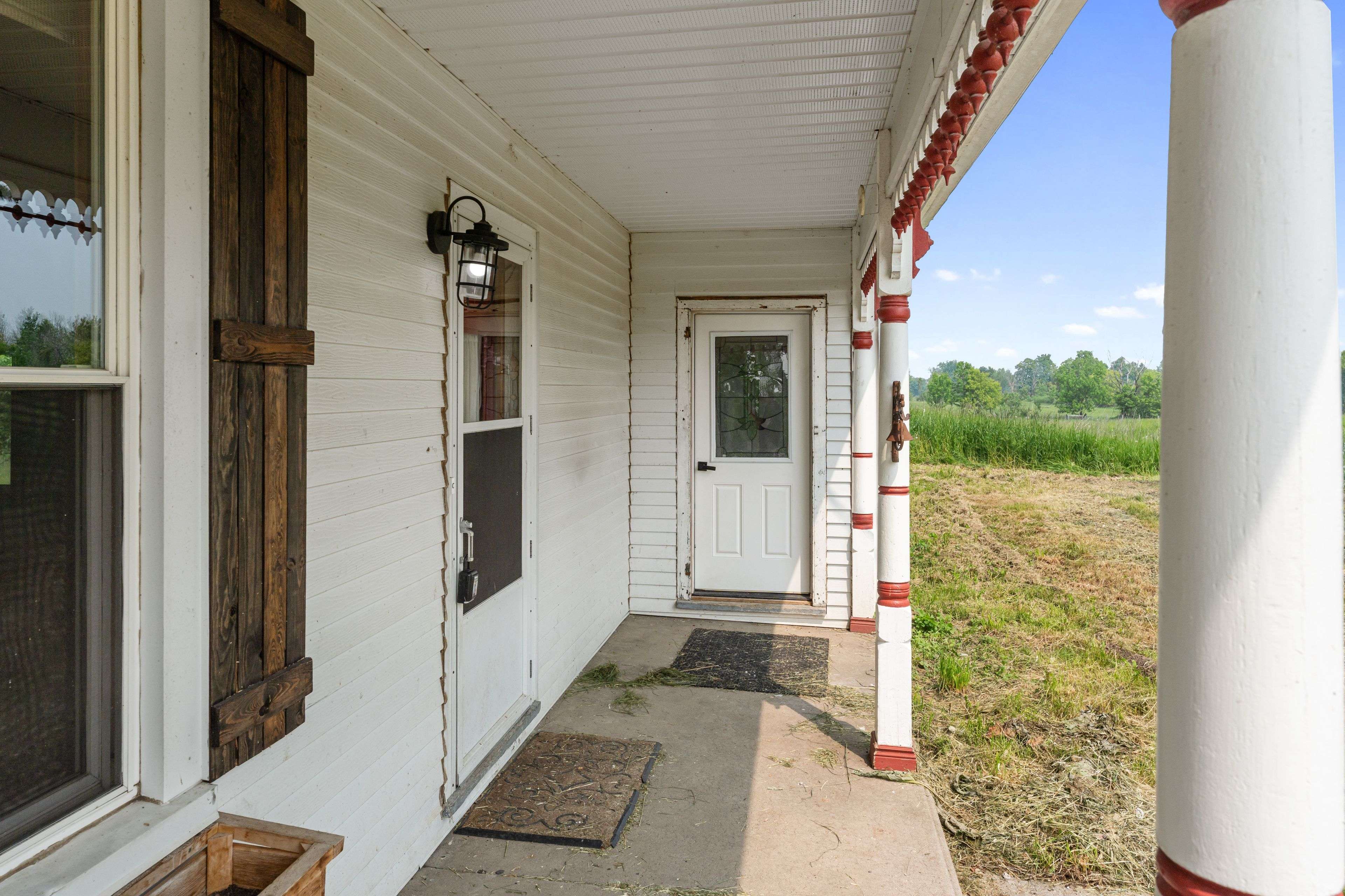Stone Mills, ON K0K 1Z0,2875 COUNTY ROAD 14 N/A