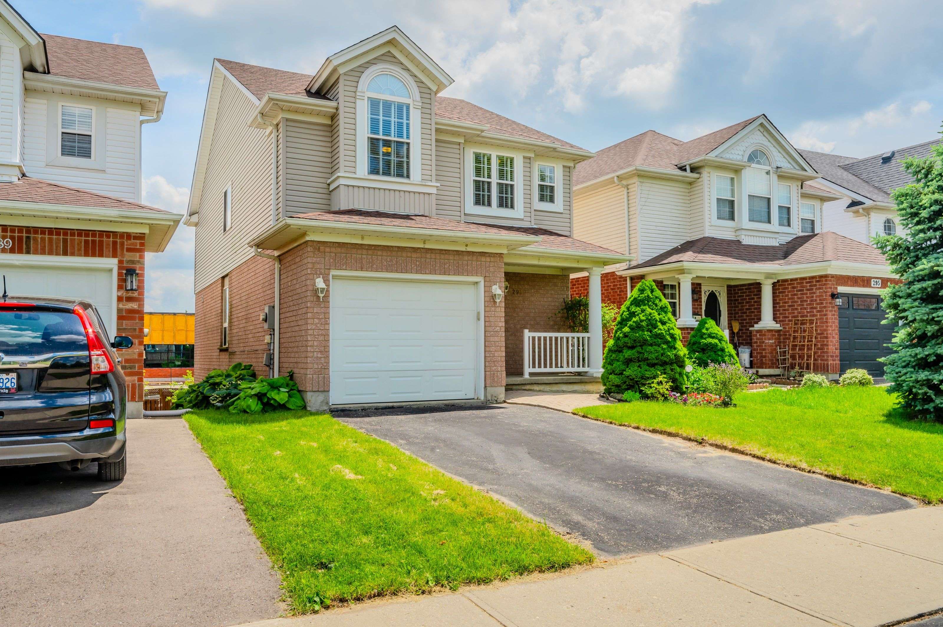 Waterloo, ON N2T 2S7,291 Pineland PL