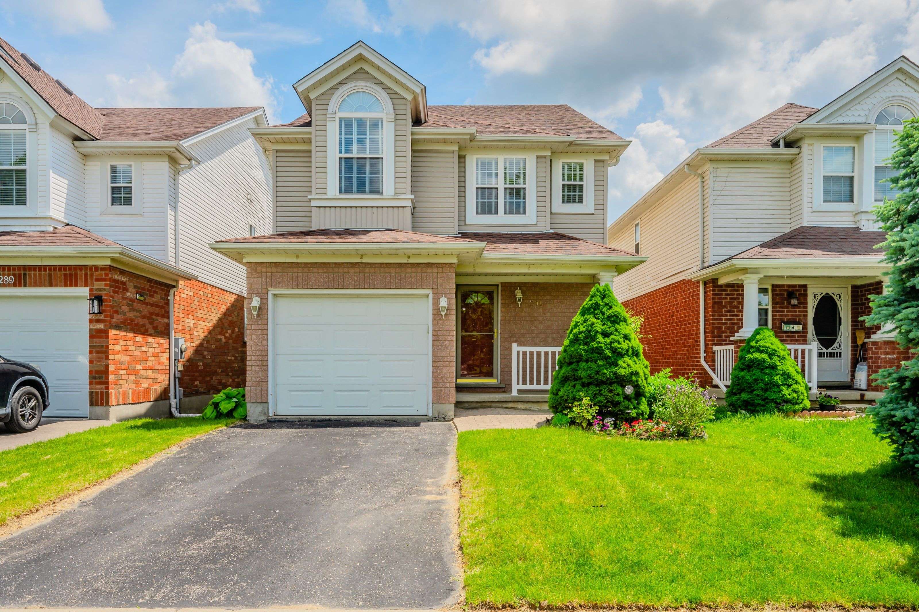 291 Pineland PL,  Waterloo,  ON N2T 2S7