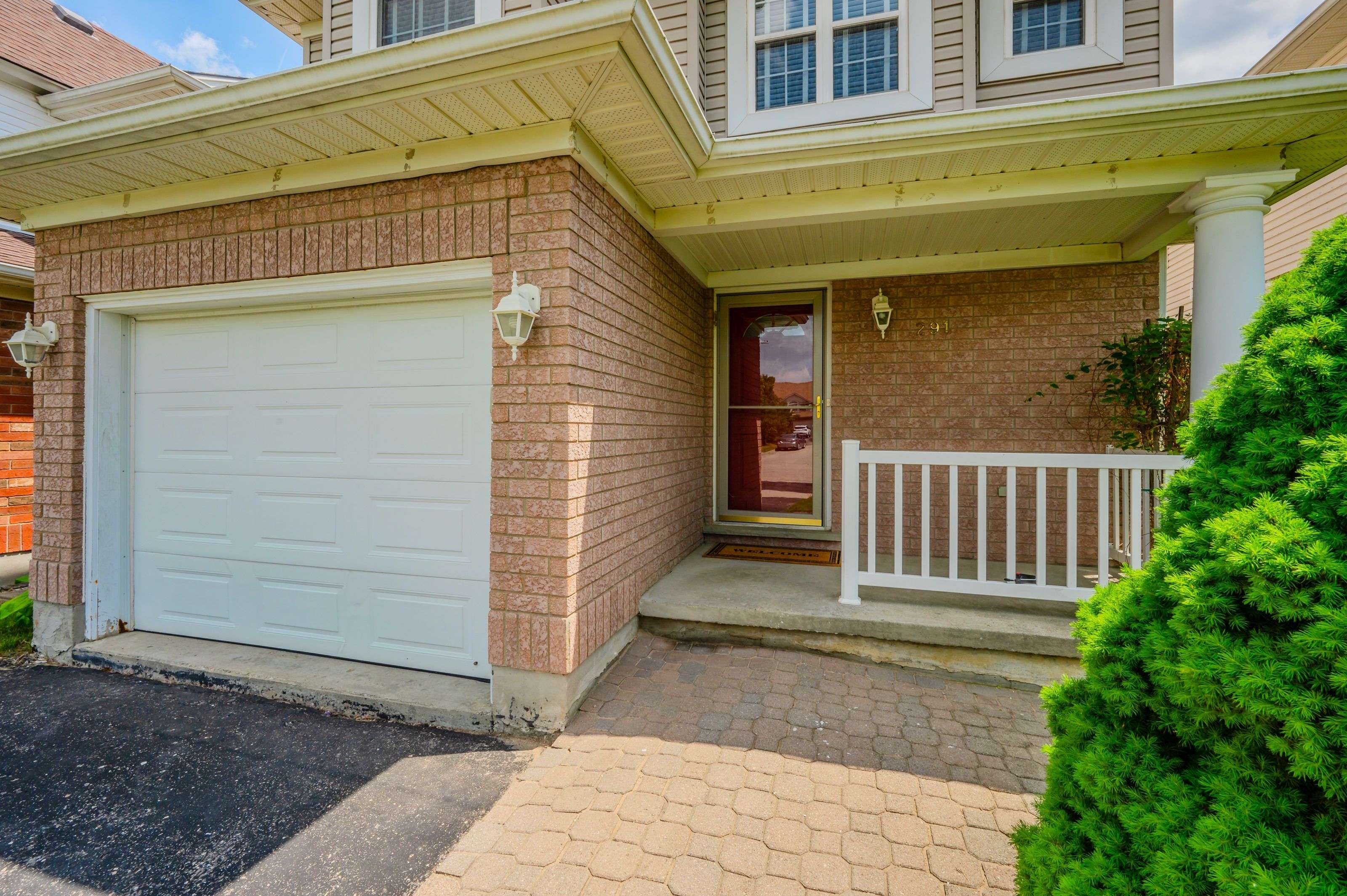 Waterloo, ON N2T 2S7,291 Pineland PL