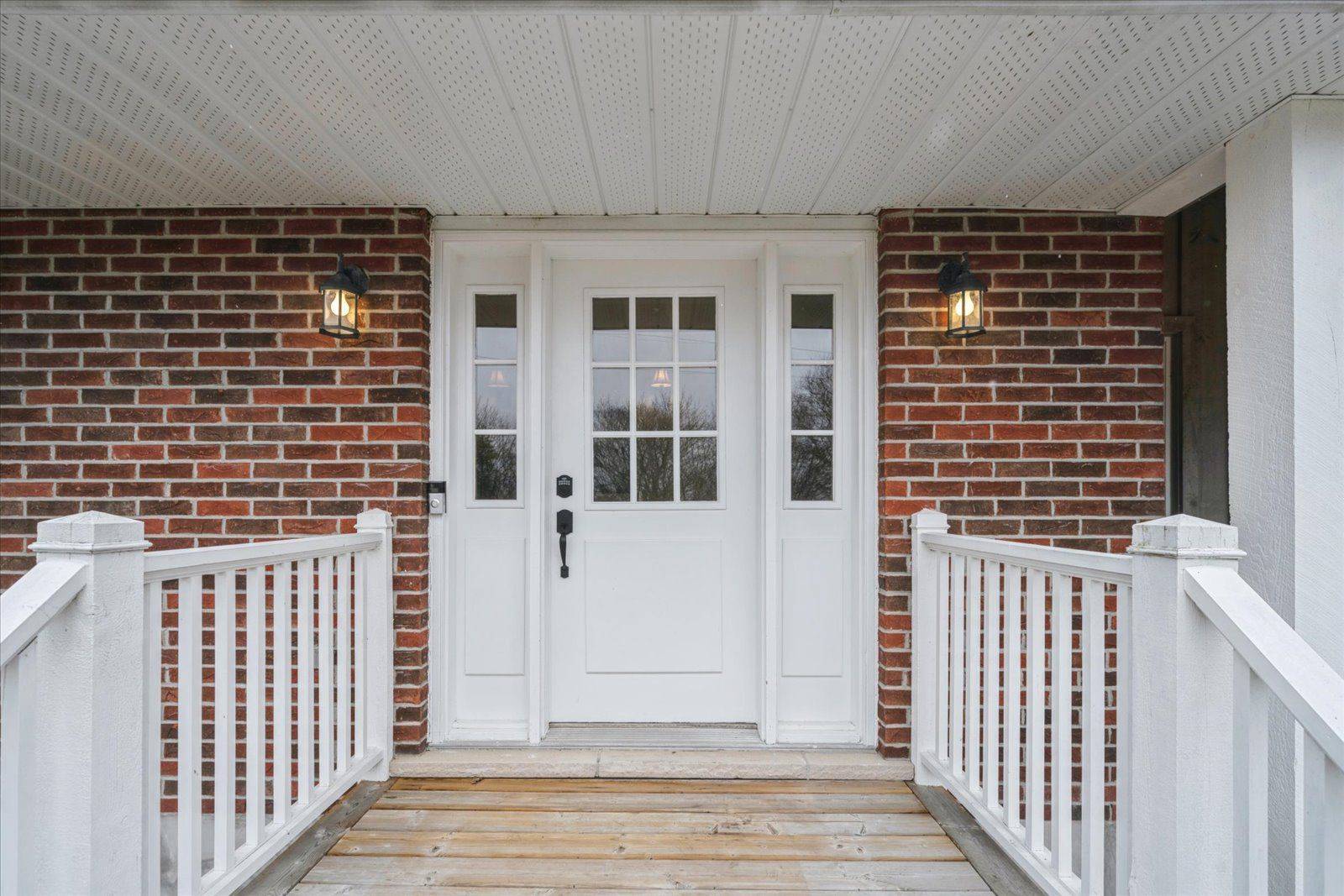 Port Hope, ON L1A 3V5,6793 Mill ST