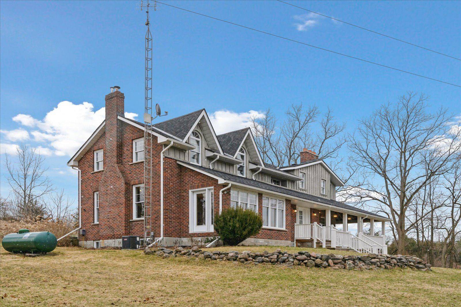 Port Hope, ON L1A 3V5,6793 Mill ST