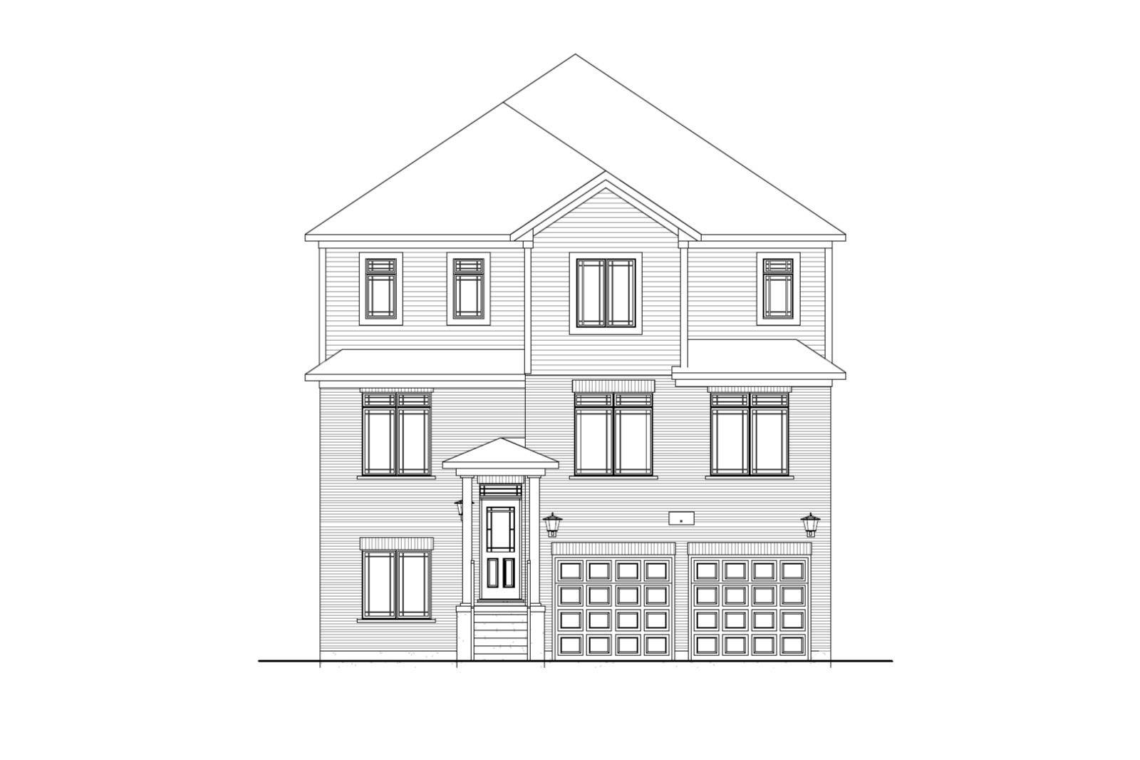 97 NATHALIE ST, Kitchener, ON N2E 0C4