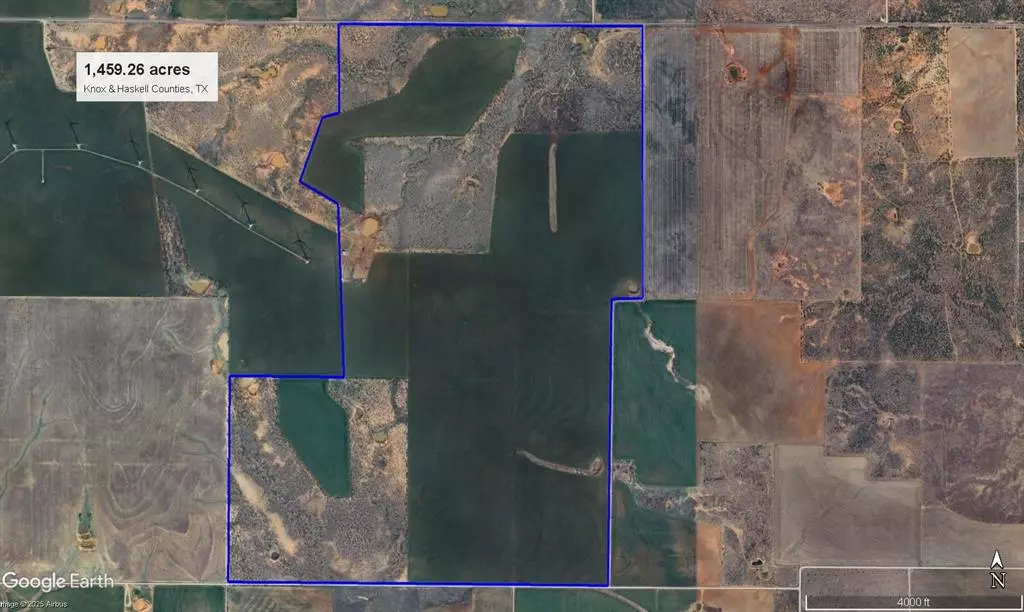 Goree, TX 76363,TBD FM 1608