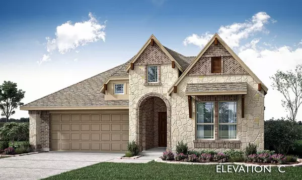 7717 Gatevine Avenue,  Joshua,  TX 76058