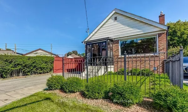 61 Danforth RD #Main, Toronto E06, ON M1L 3W5