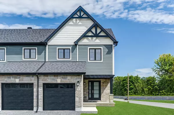836 MATHIEU ST, Clarence-rockland, ON K4K 0N9