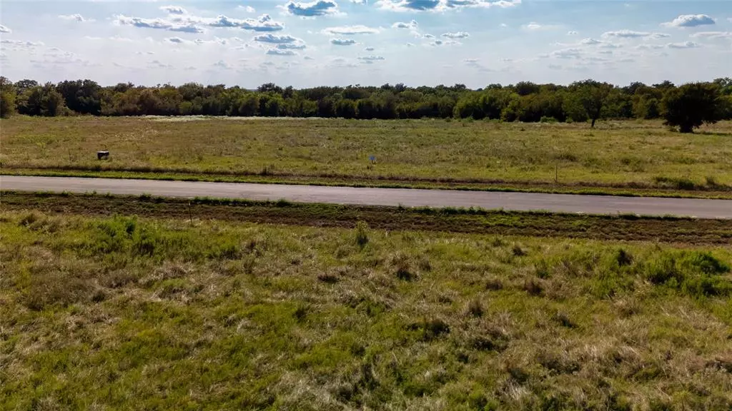 TBD 12 Stillwater Shores Drive, Corsicana, TX 75109