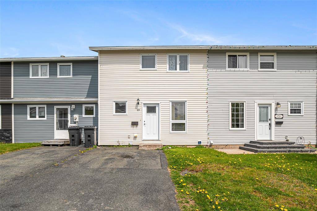 69 Jackman Drive, Mount Pearl, NL A1N2K5