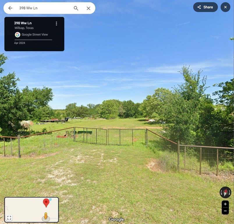 Millsap, TX 76066,398 Ww Lane