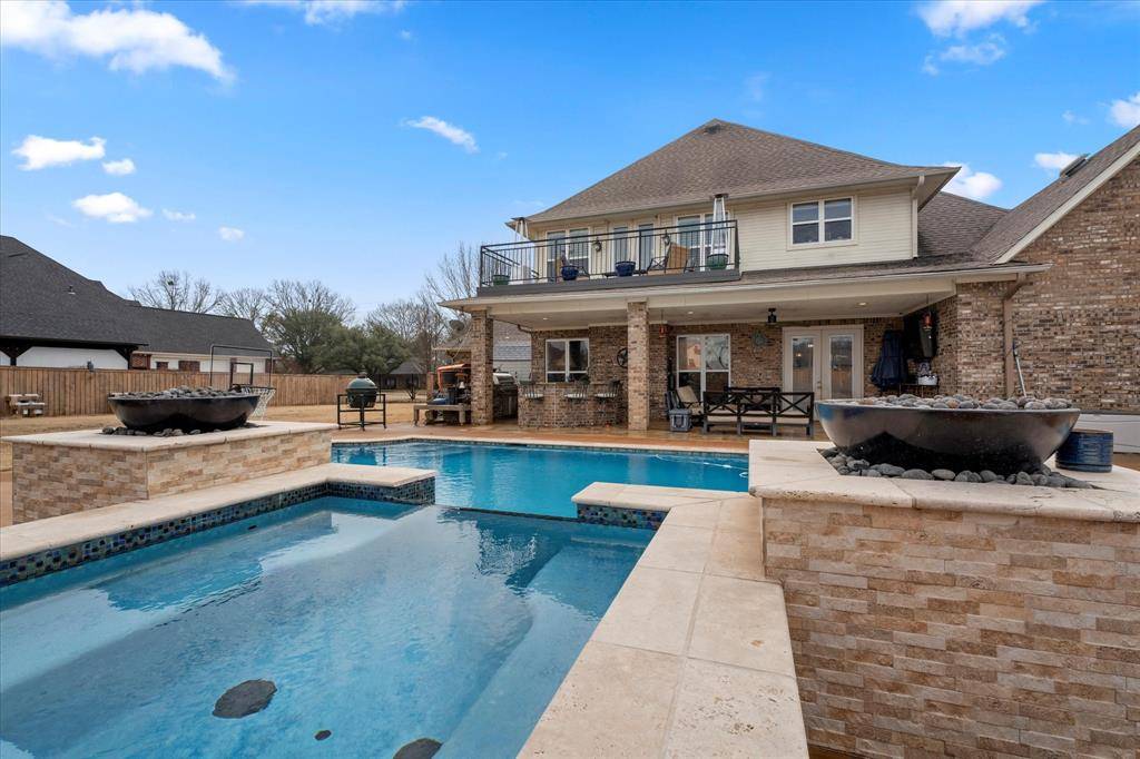 Mount Pleasant, TX 75455,200 Country Club Drive