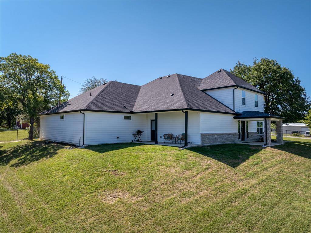 Springtown, TX 76082,117 Rock Salt Drive