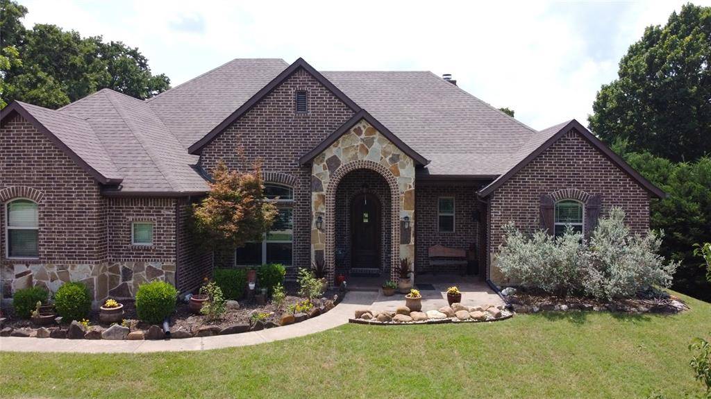 665 Amanda Lee, Combine, TX 75159