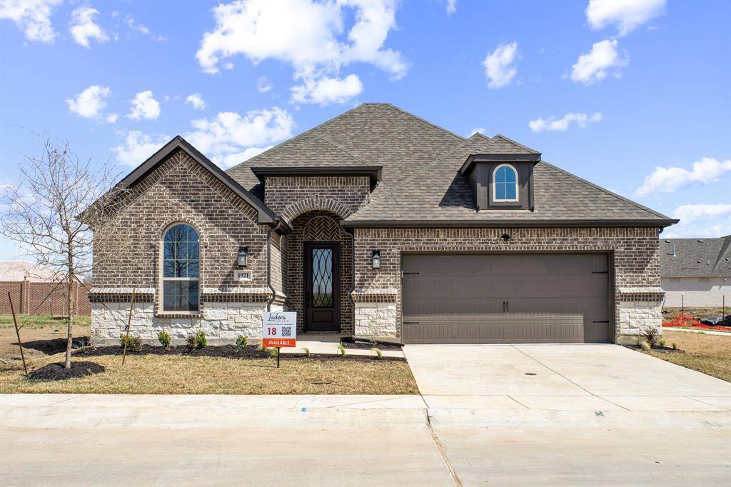 Little Elm, TX 75068,1921 Vittoria Lane