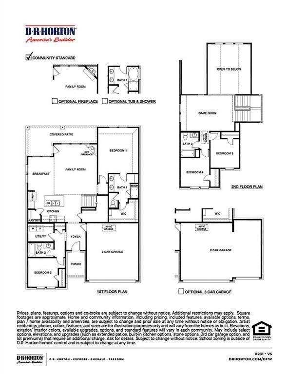 Royse City, TX 75189,2031 Liberty Crossing Avenue