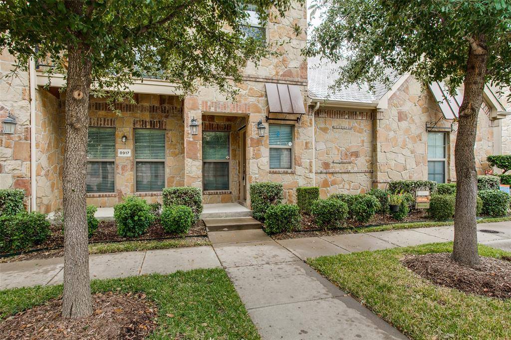 8917 Soldiers Home Lane, Mckinney, TX 75070