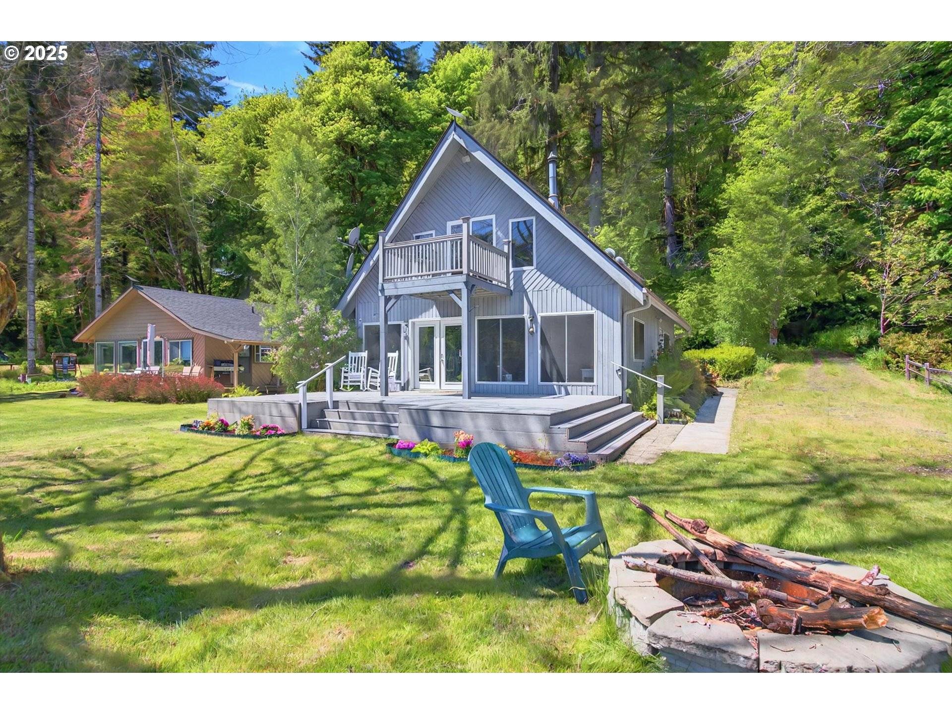 Birkenfeld, OR 97016,71410 NORTHSHORE DR