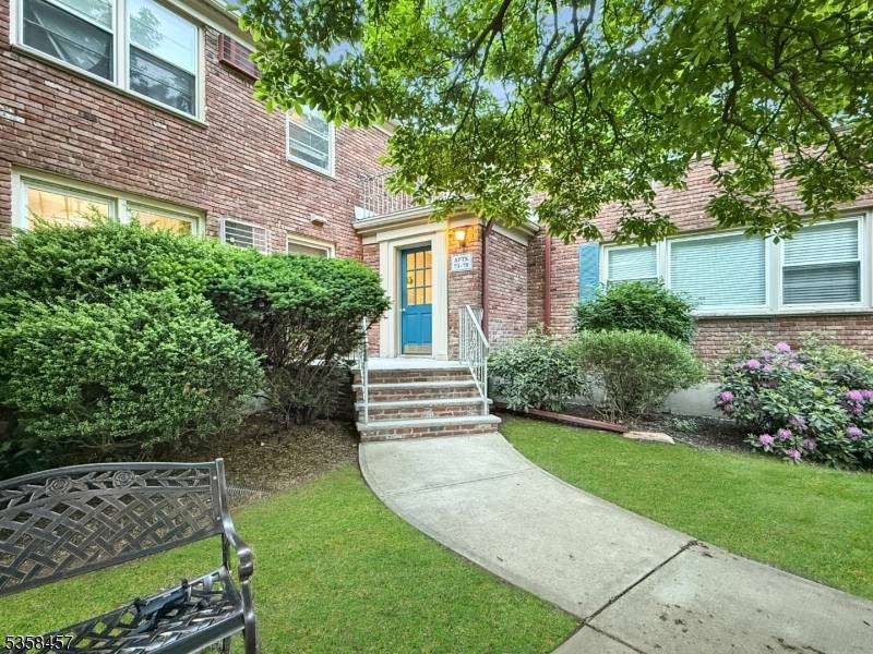 24 Hutton Ave #75, West Orange Twp., NJ 07052