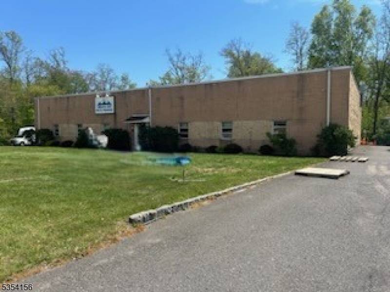 10 OLD CAMPLAIN ROAD, Hillsborough Twp., NJ 08844