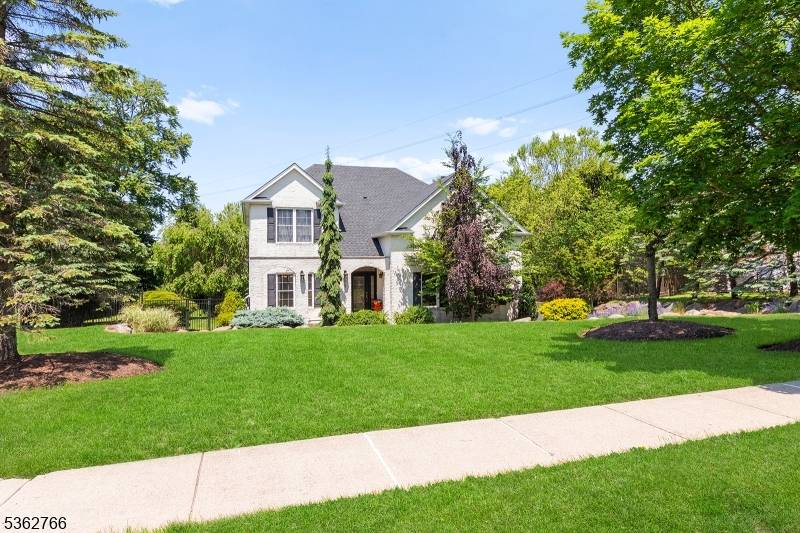 7 Bridget Way, Byram Twp., NJ 07871