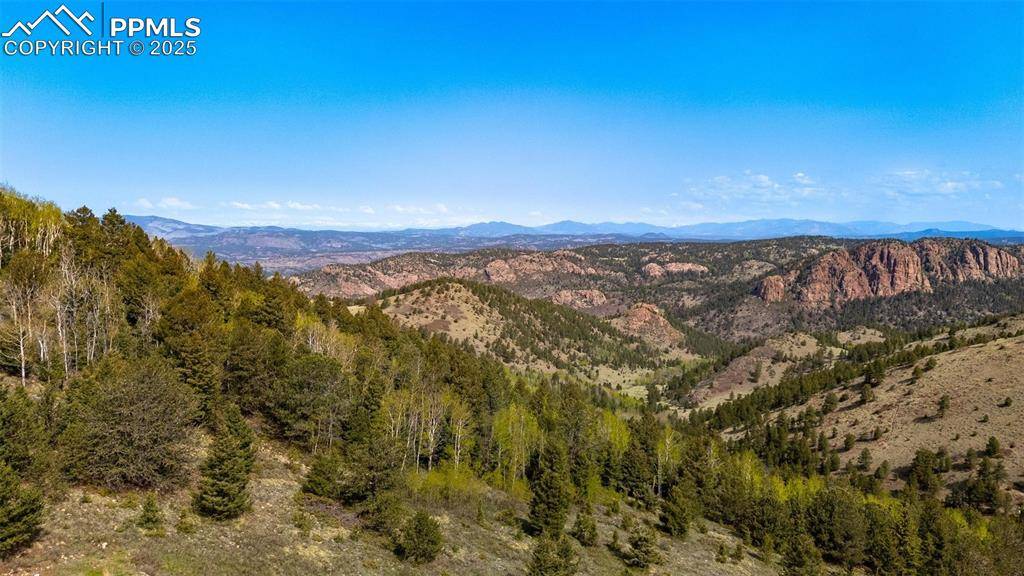 County Road 1, Cripple Creek, CO 80813