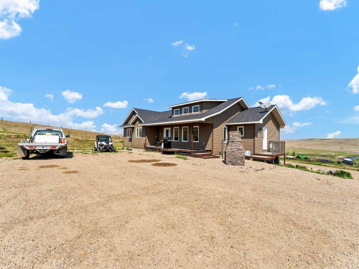 Rural Cypress County, AB T1A 7G2,13308 Range Road 32