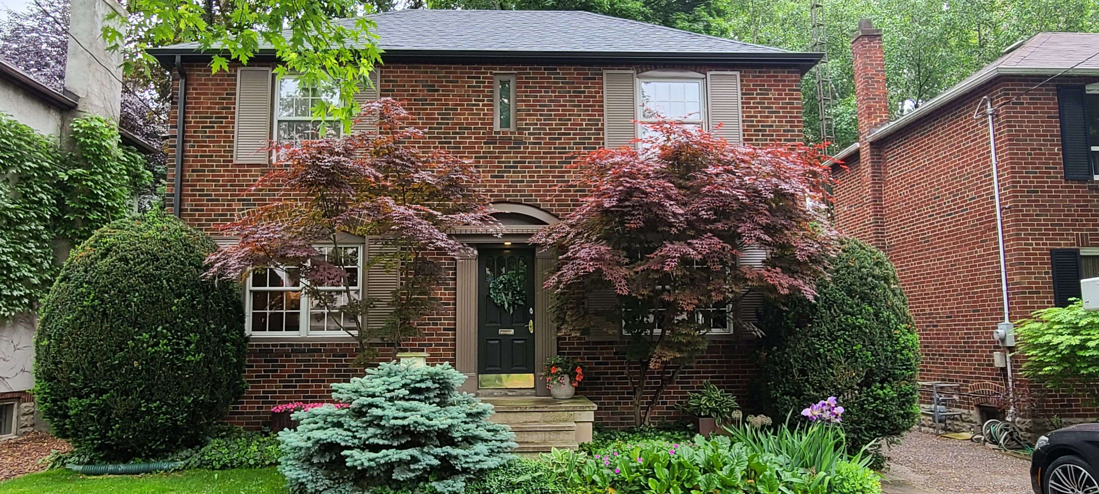 237 Empress AVE, Toronto C14, ON M2N 3V1