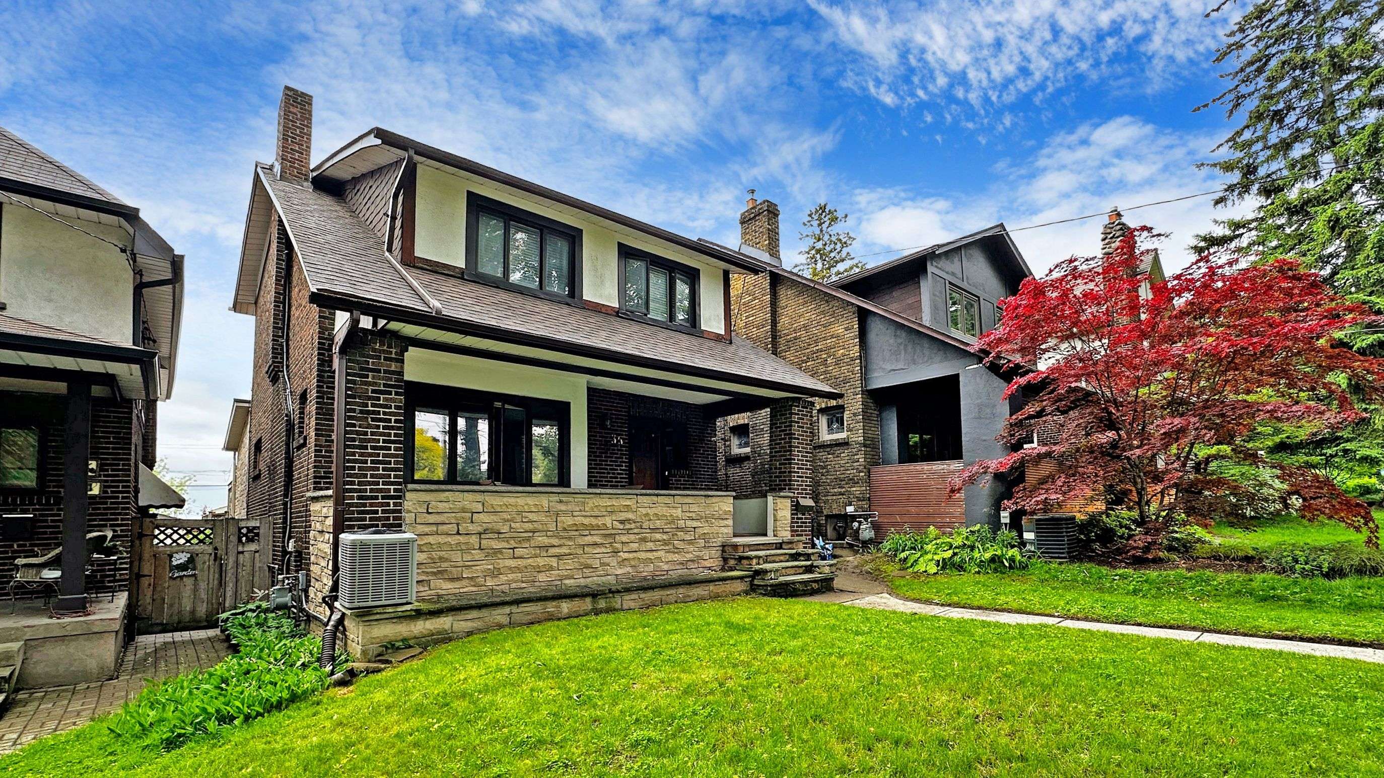 35 Regal RD, Toronto C02, ON M6H 2J6