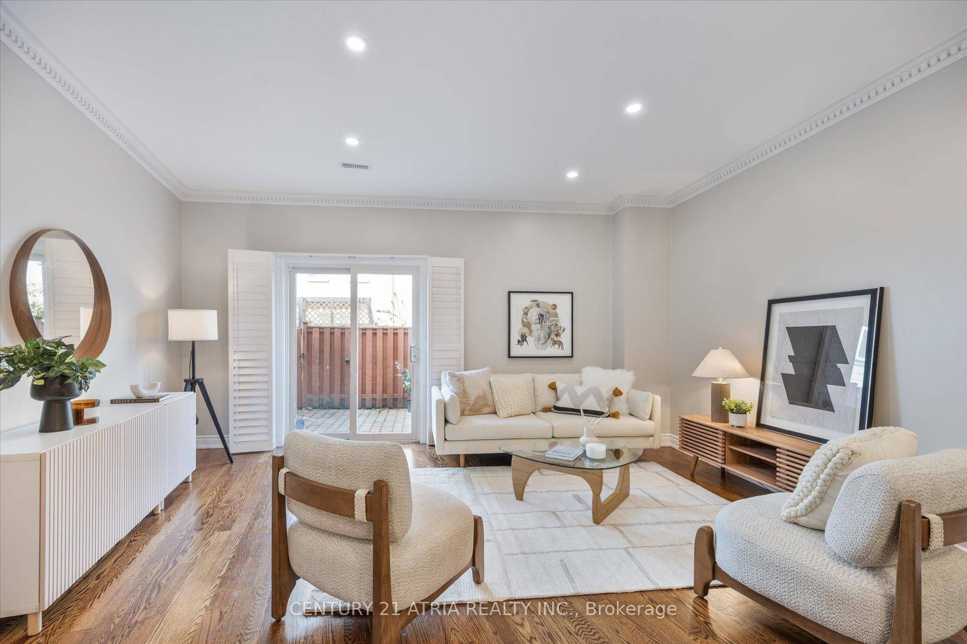 Toronto C13, ON M3C 4B9,291 David Dunlap CIR