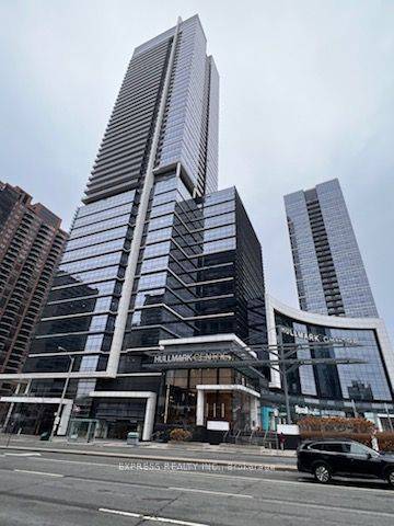 4789 Yonge ST #1002, Toronto C14, ON M2N 0G3
