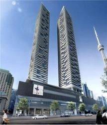 100 Harbour ST #4702, Toronto C01, ON M5J 0B5