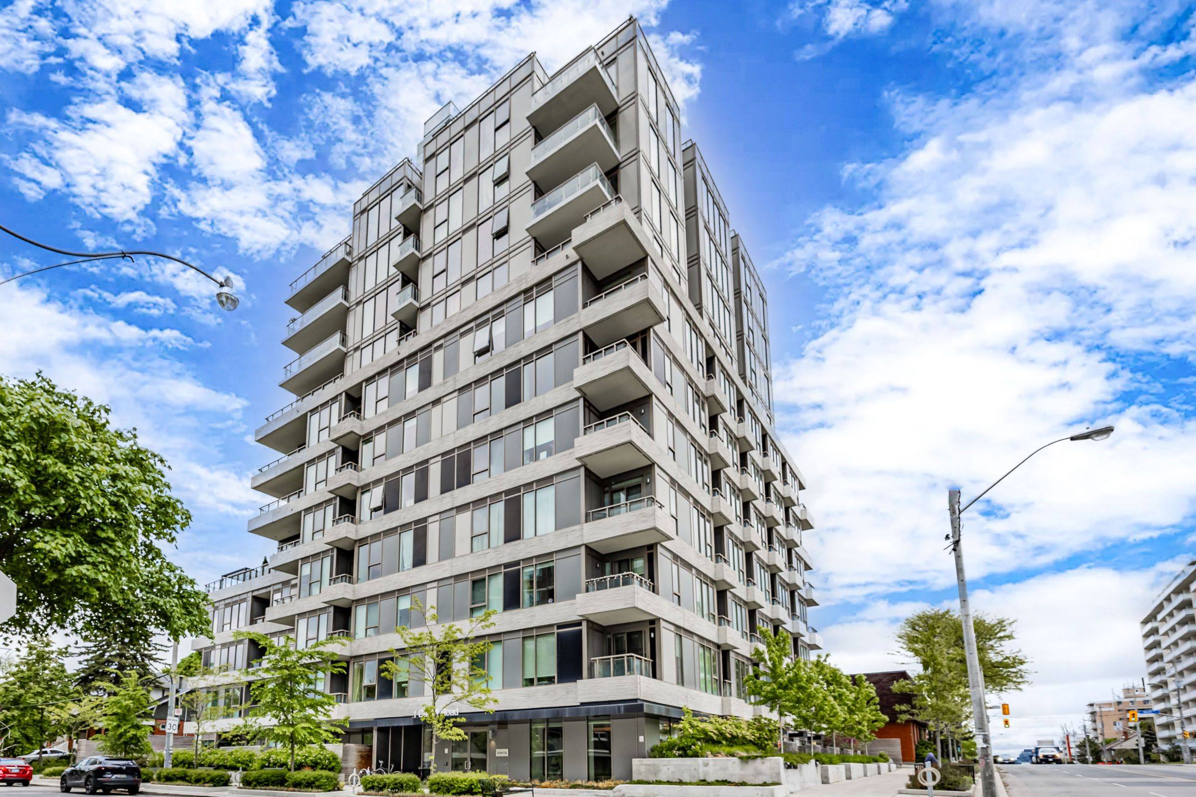 1 Cardiff RD #304, Toronto C10, ON M4P 0G2