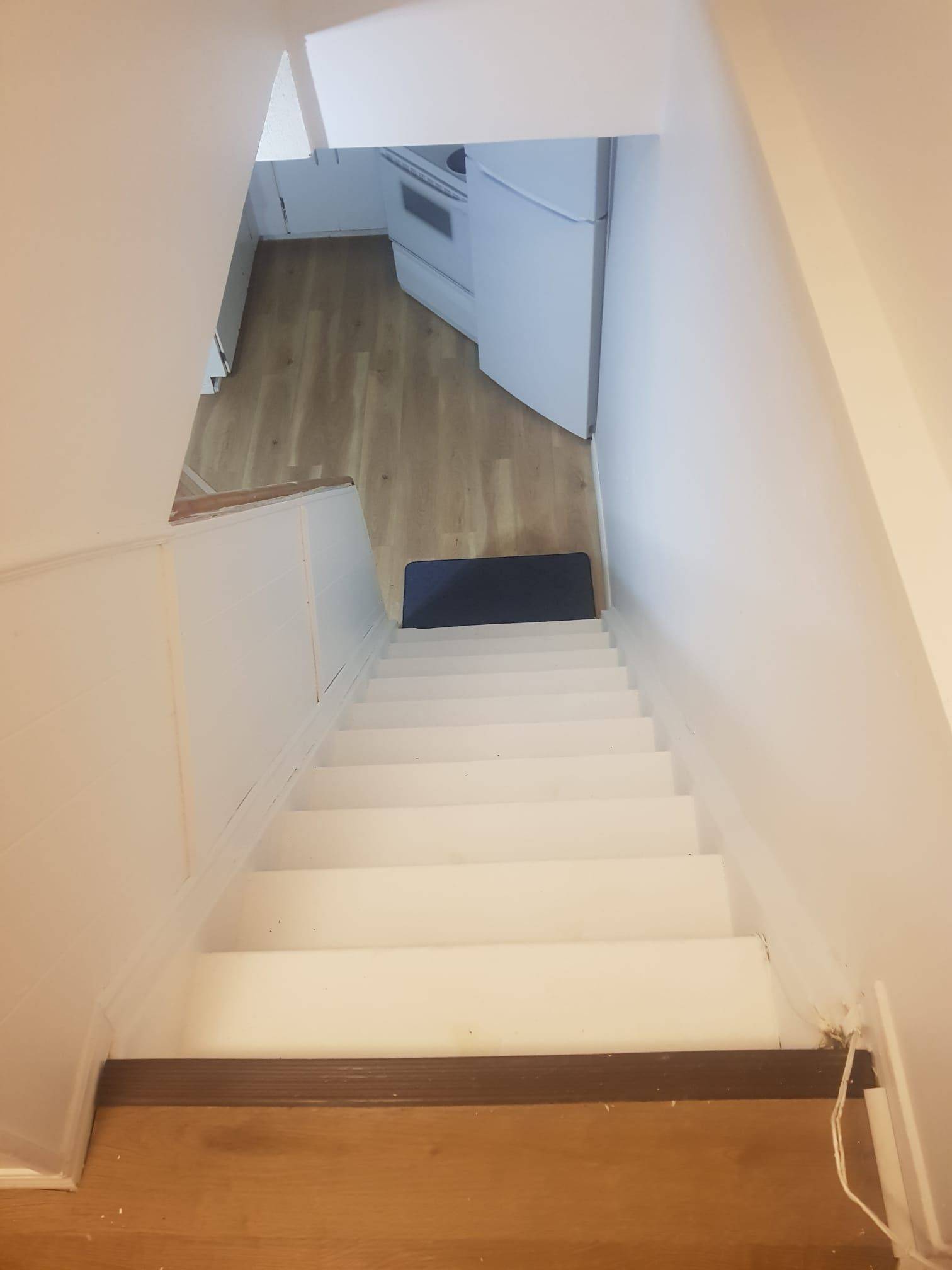 Toronto E10, ON M1C 4P9,9 Ridgewood RD #BSMT
