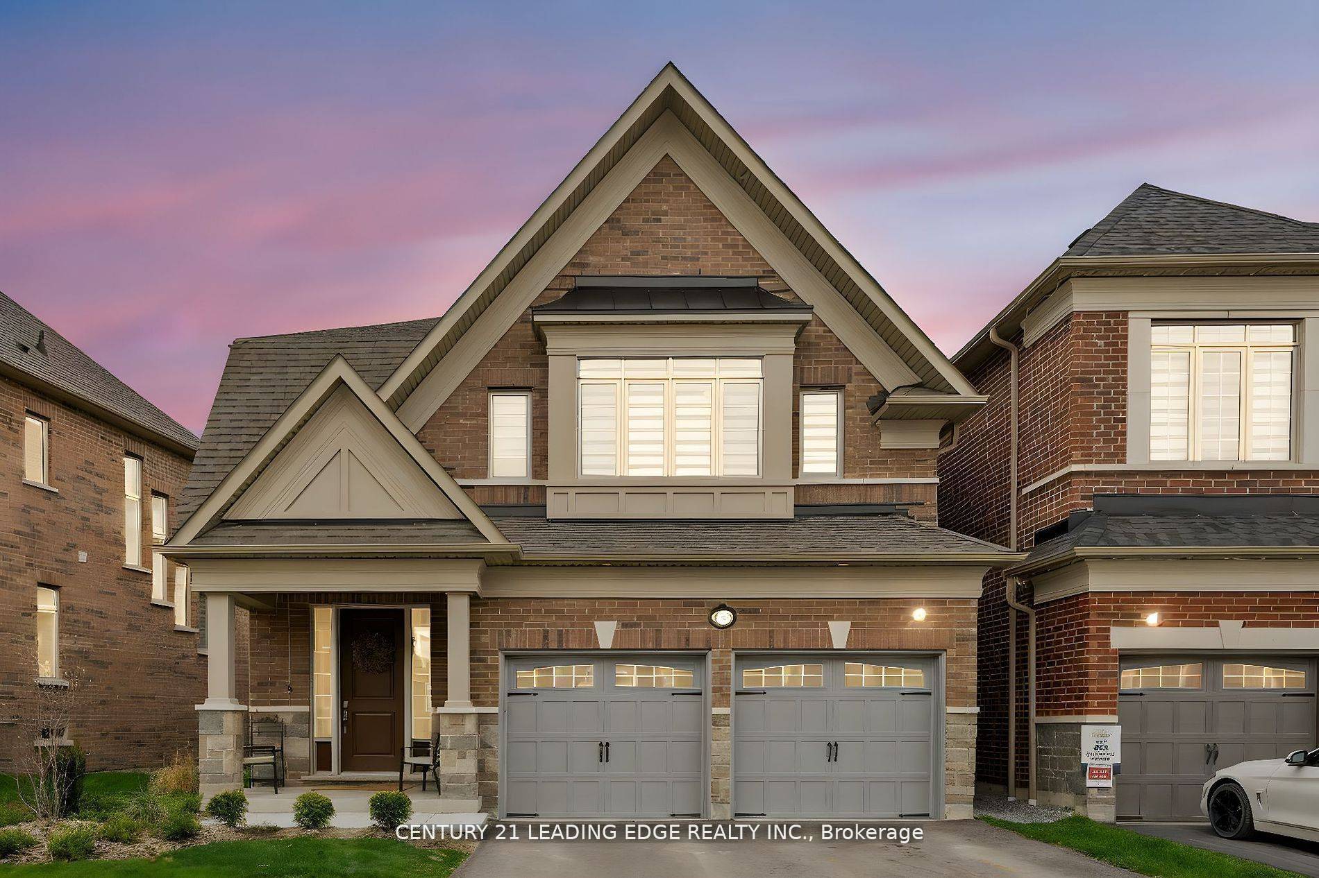 Whitby, ON L1P 0T2,89 Deer Ridge CRES