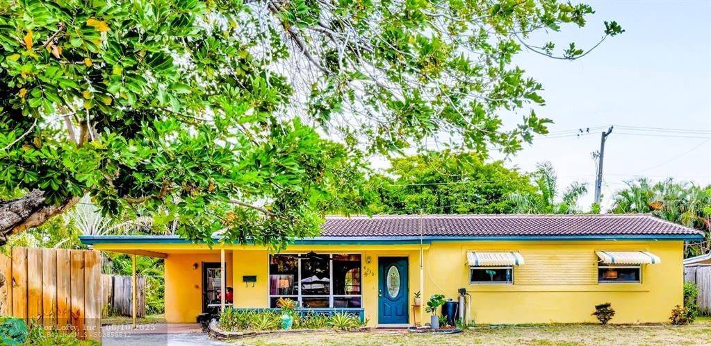 Oakland Park, FL 33308,4330 NE 20th Ave
