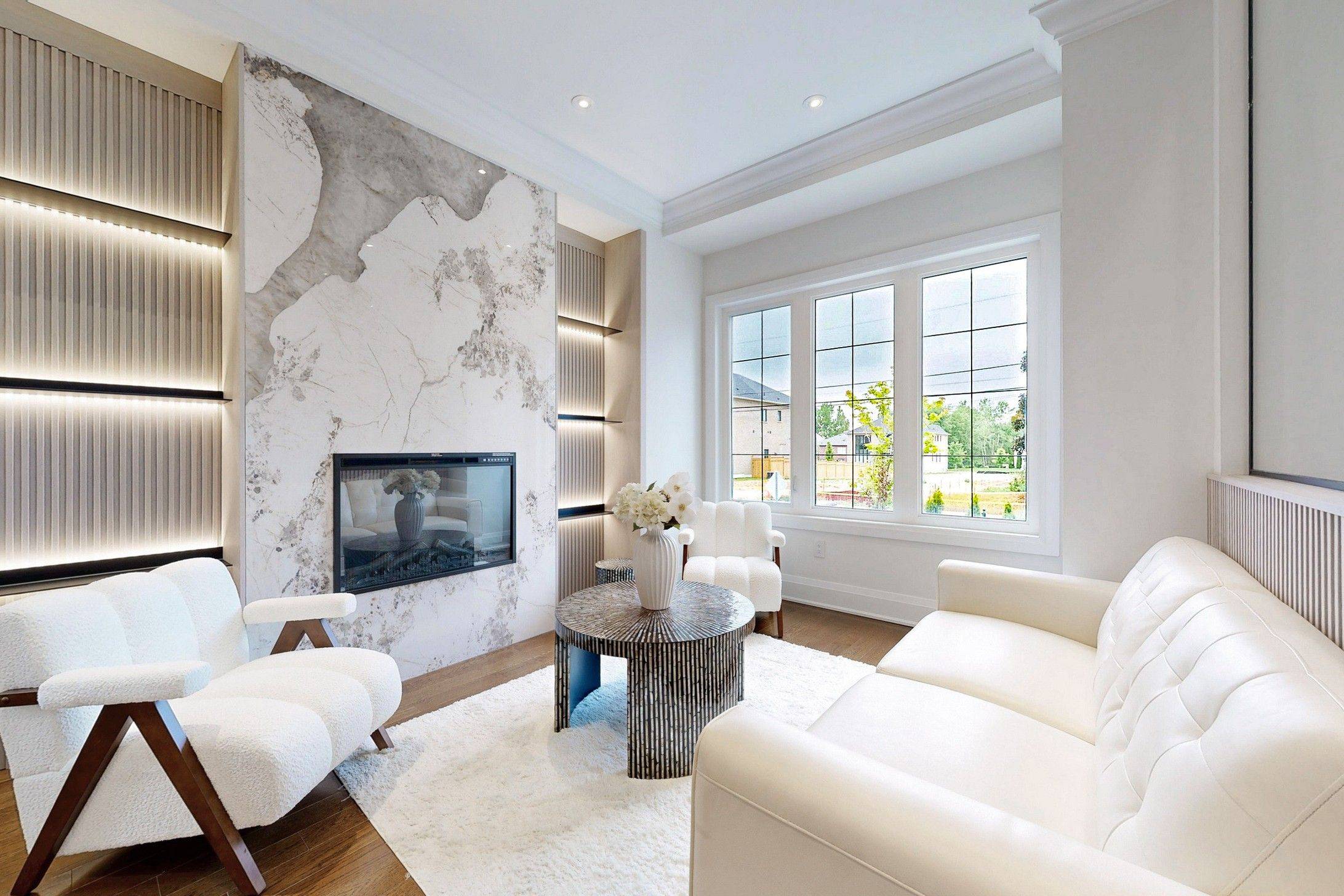 Richmond Hill, ON L4E 2Y6,51A Puccini DR