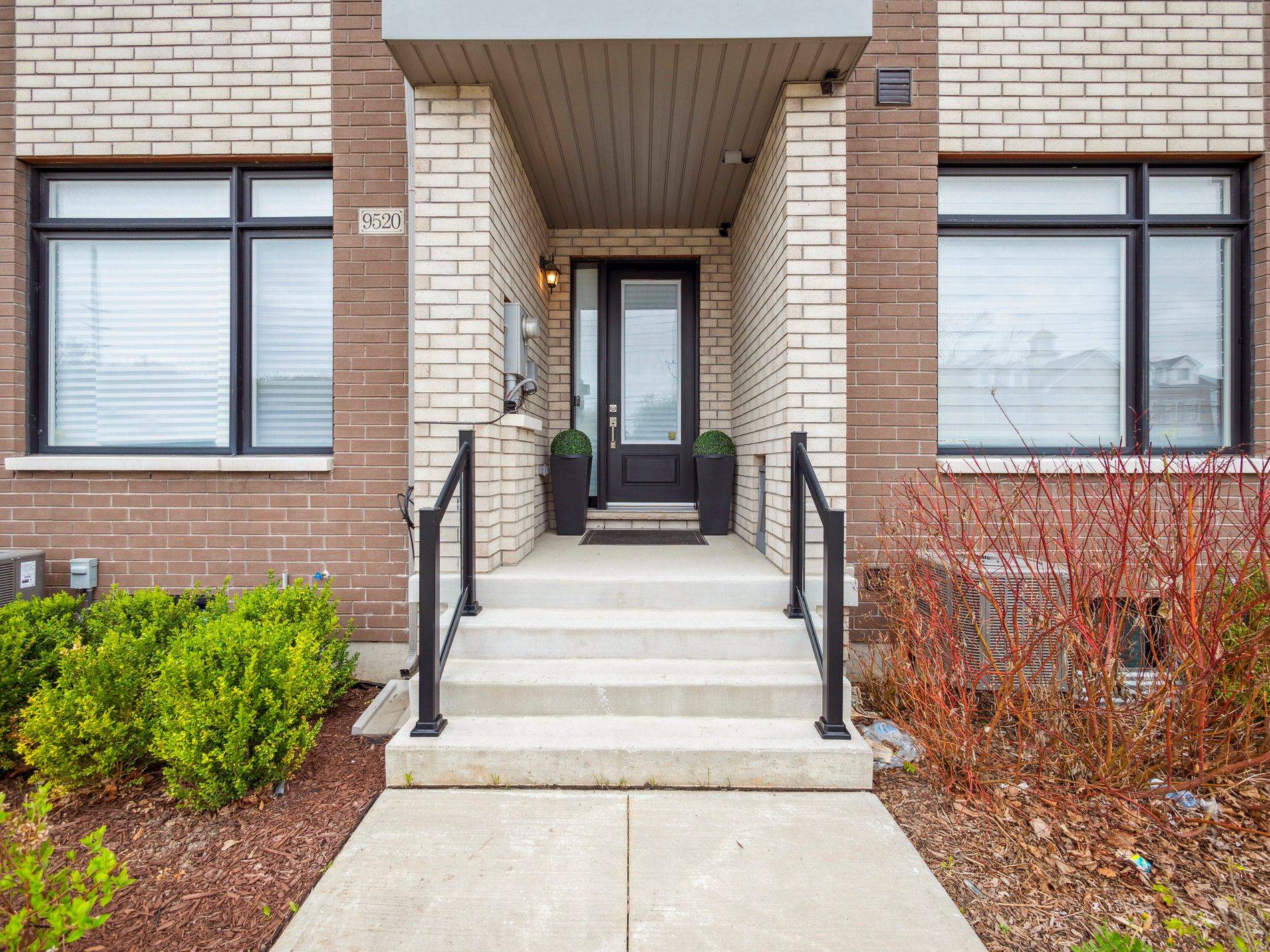 Vaughan, ON L4H 0P4,9520 Weston RD