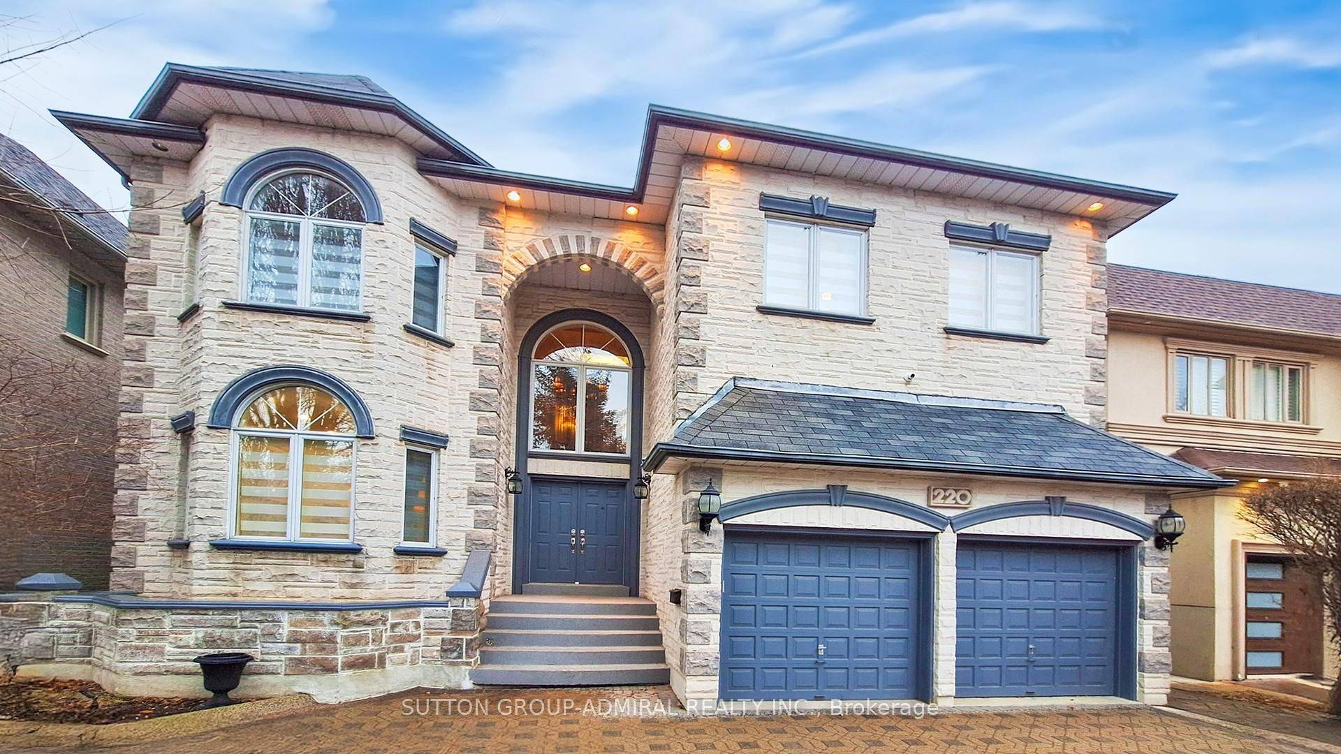 Vaughan, ON L4J 3N5,220 King High DR