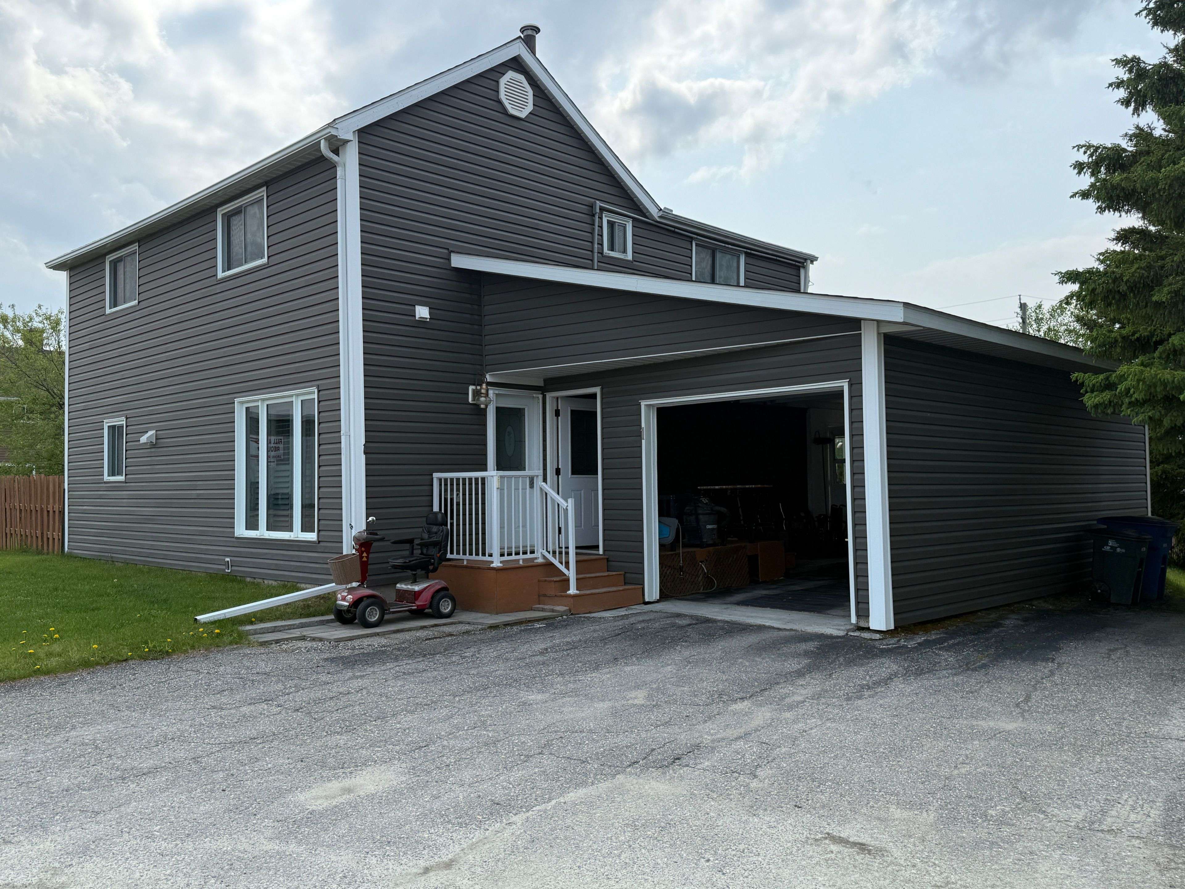 Cochrane, ON P0L 1C0,1 Boisvert CRES