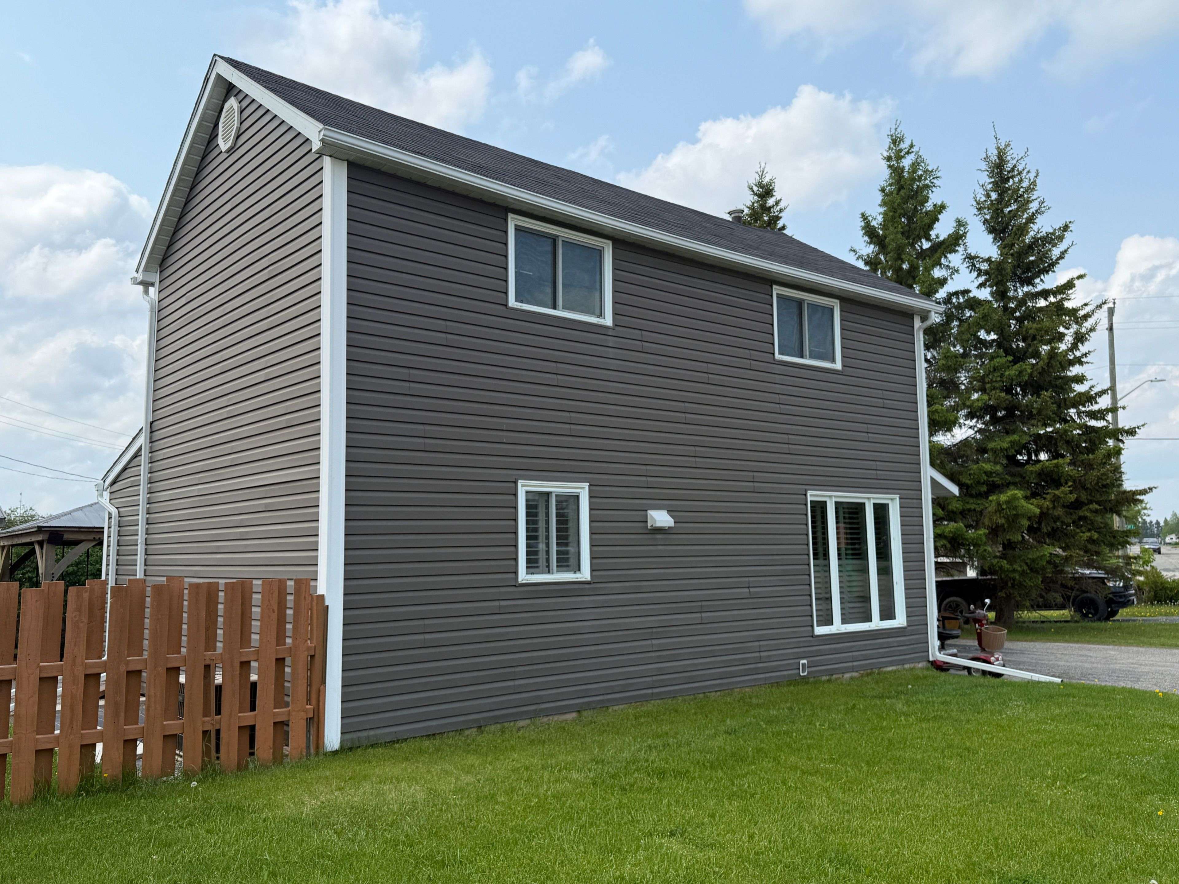 Cochrane, ON P0L 1C0,1 Boisvert CRES