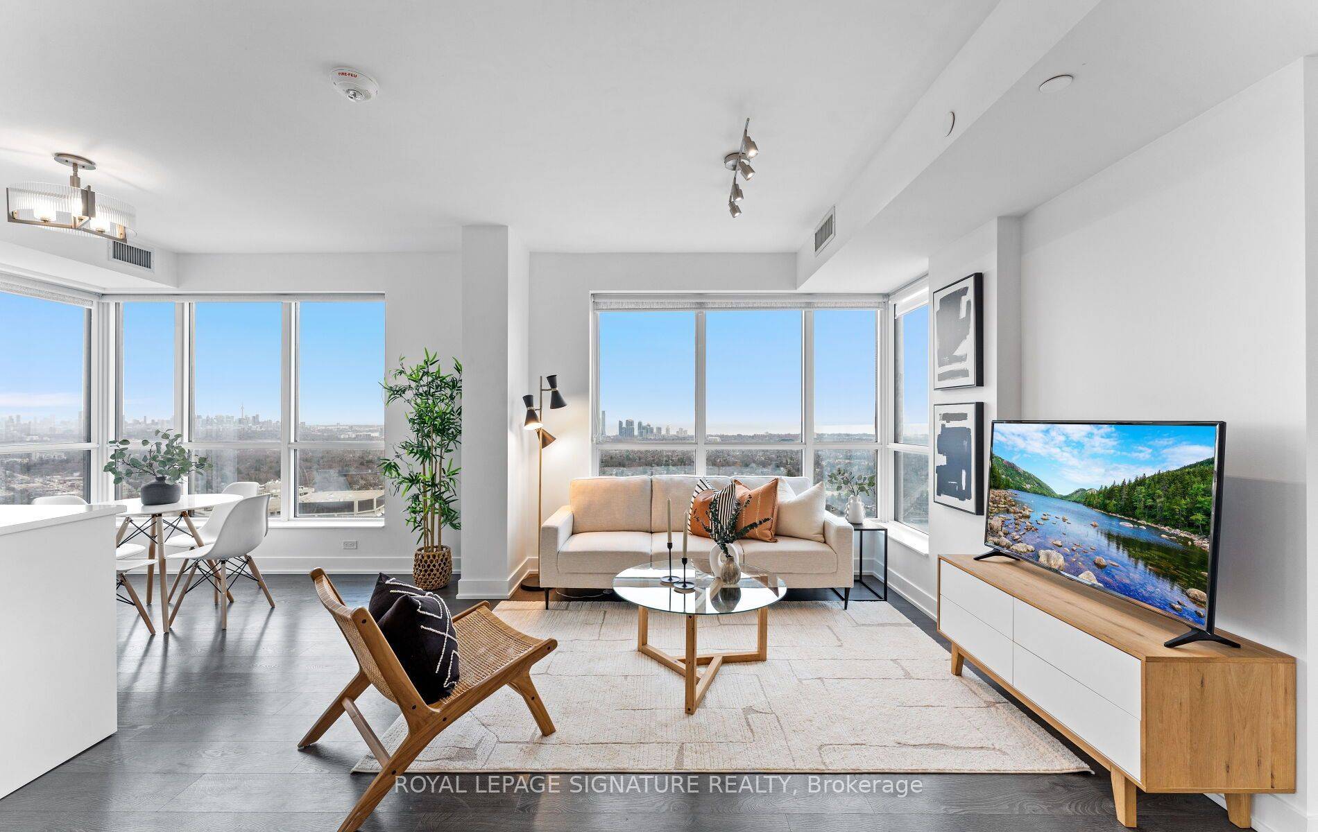 7 Mabelle AVE #4008, Toronto W08, ON M9A 0C9