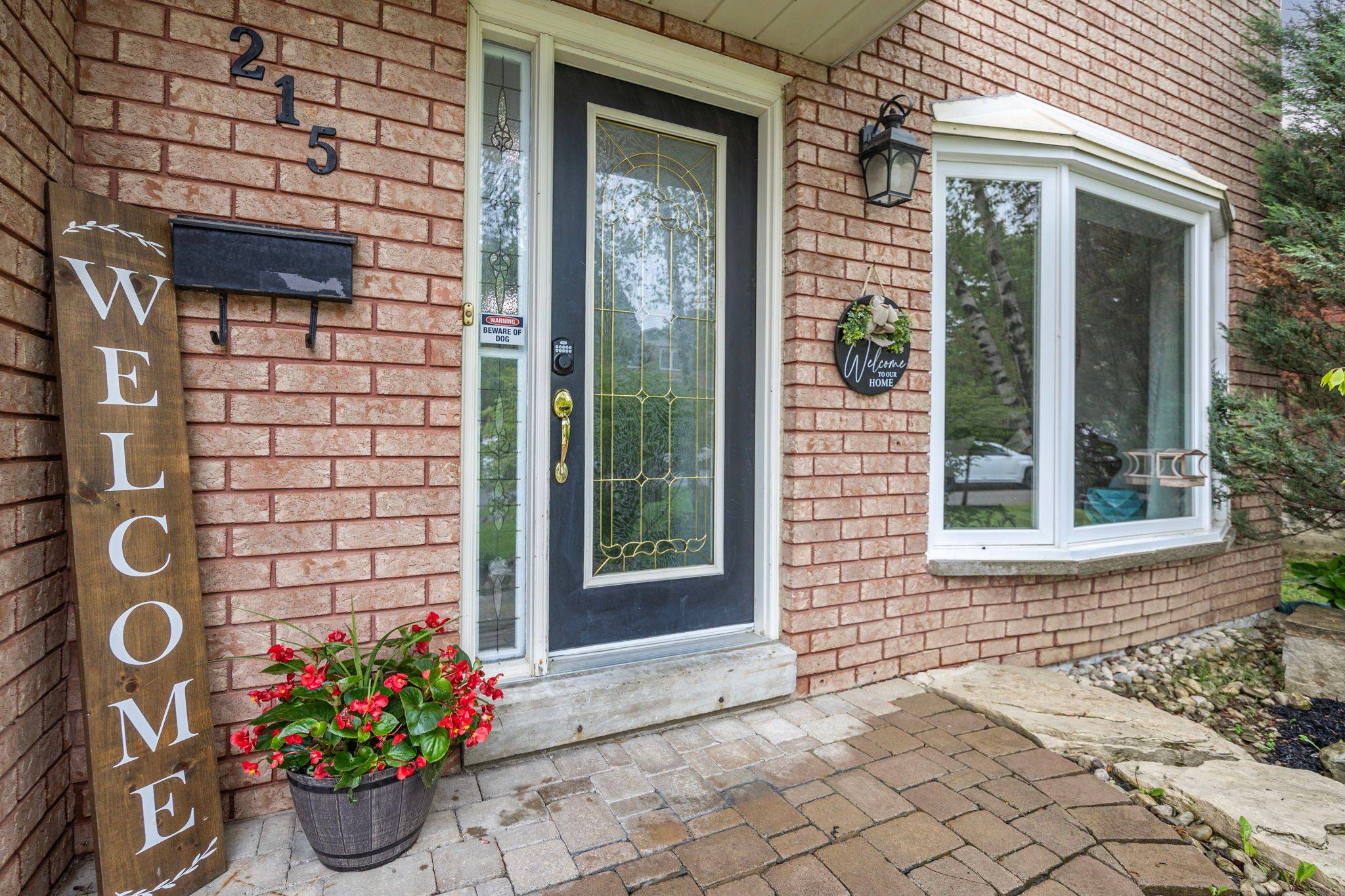 Orangeville, ON L9W 4N2,215 Beechfield CRES