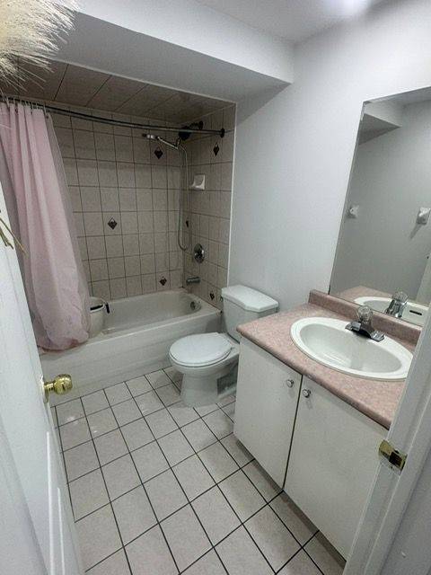 Brampton, ON L6R 3C5,3 Chapparal DR #Bsmt #2