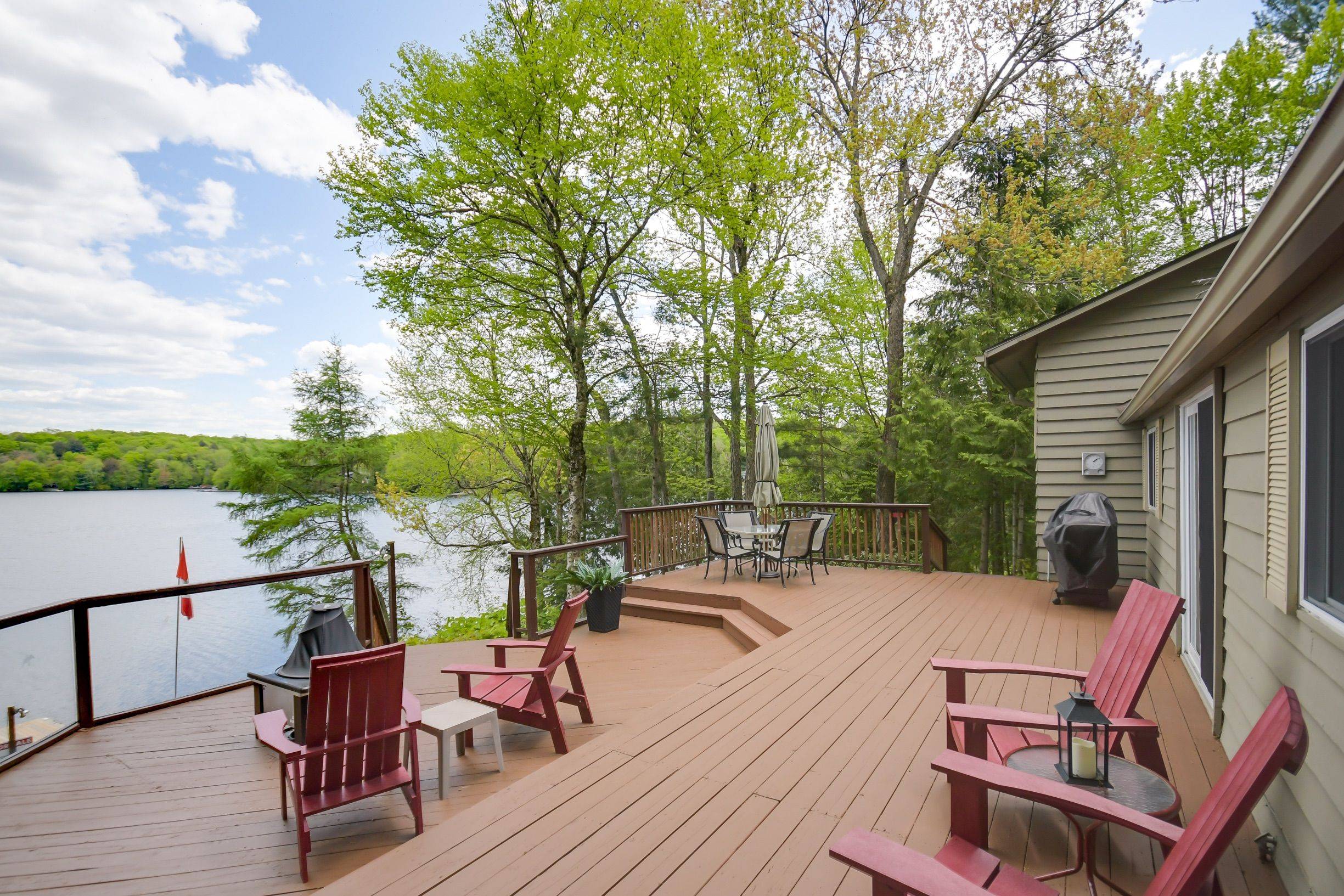 Perry, ON P0A 1J0,799 Bay Lake RD