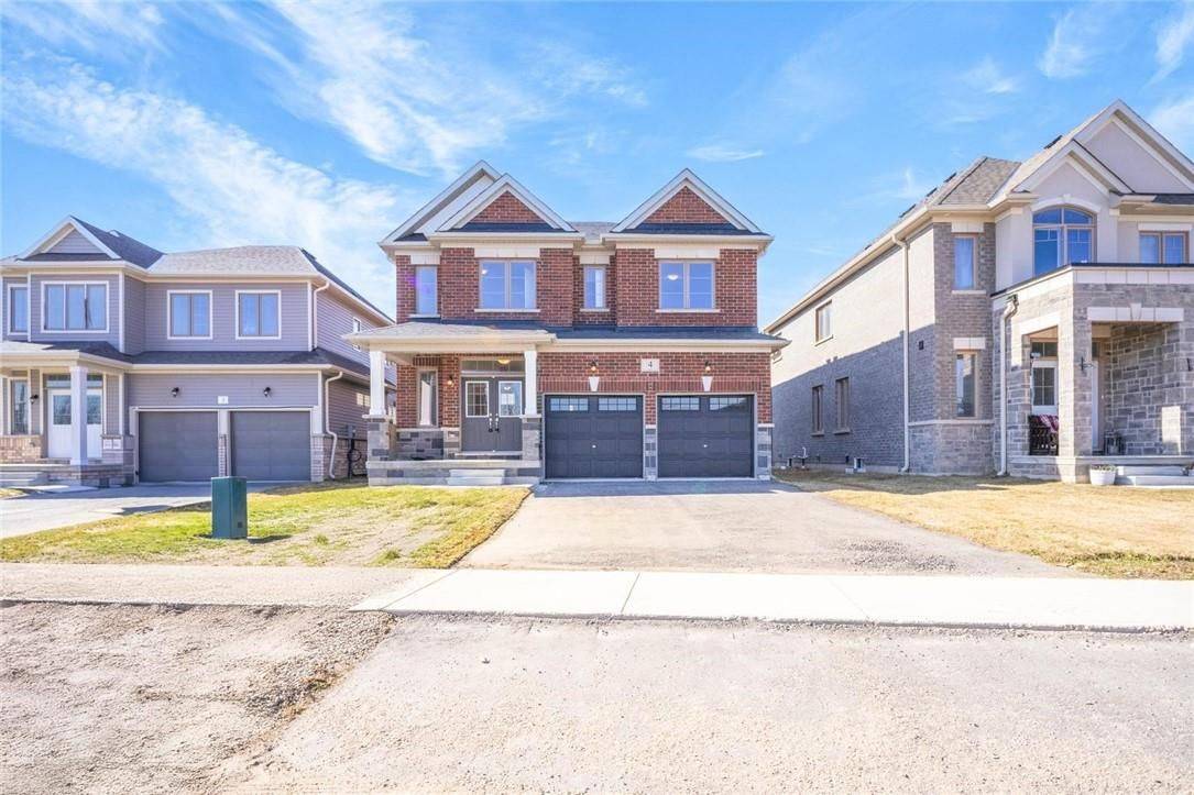 Southgate, ON N0C 1B0,4 Corbett ST