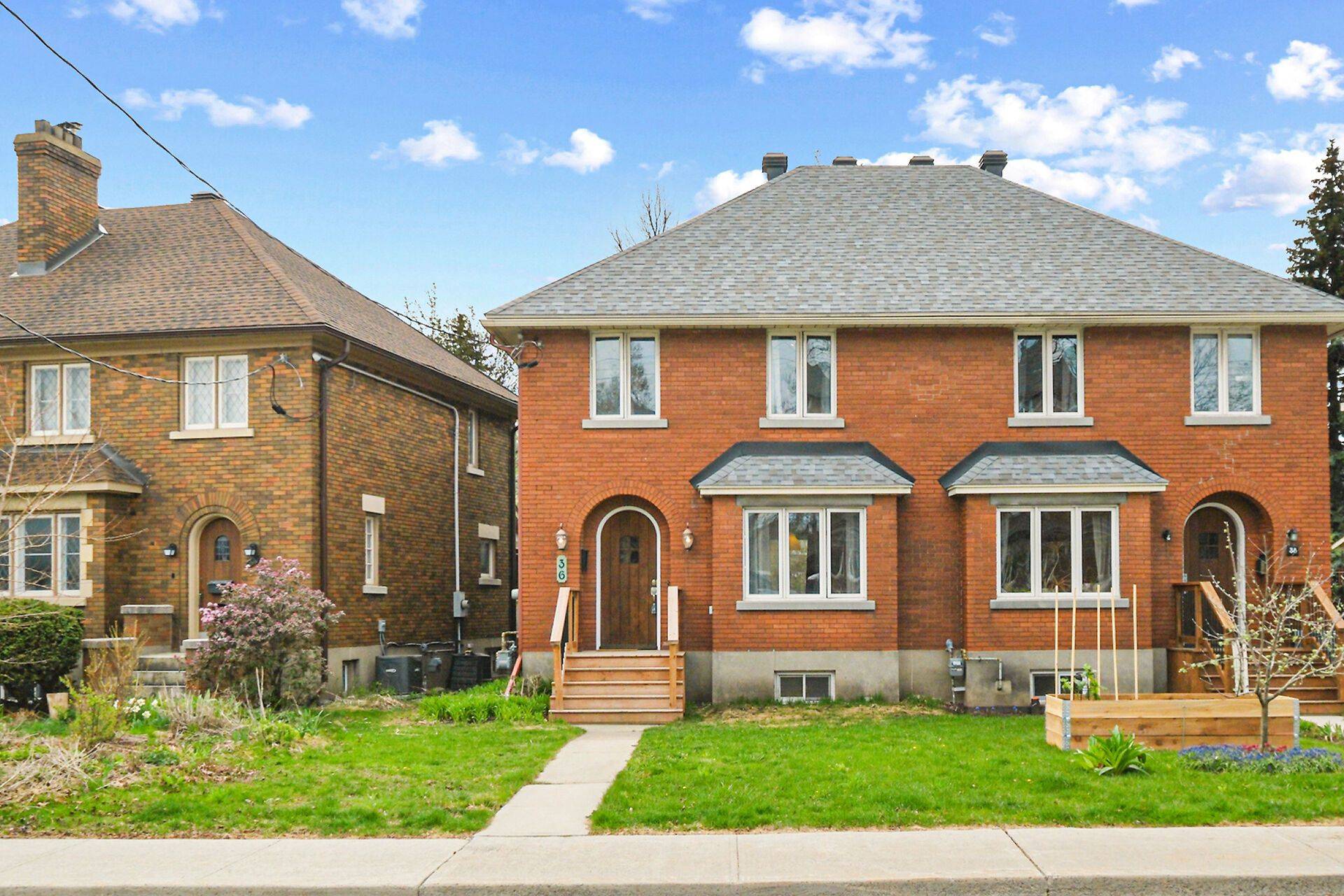 36 Imperial AVE, Glebe - Ottawa East And Area, ON K1S 3E1